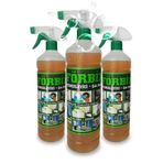 FORBİXGTS35 ÇOKA AMAÇLI TEMİZLEYİCİ 3 LÜ