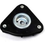 FORBO-FB72141 - On Amortısor Ust Takozu Sağ veya Sol Mazda Iıı 03> Focus Iı 04>12 Focus Iı C Max 04>07 Focus Iıı 11 /> C Max 07 /> Volvo C30 06>12 S40 Iı C70 Iı V50 04> V40 13> - Siyah