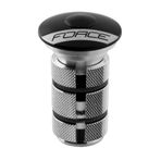 Force 1 1/8" 32 mm Alüminyum Furç Takımı Kapağı