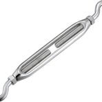 Force Chain DIN 1480 M14x140 Kanca Gerdirme
