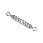 Force Chain DIN 1480 M16x170 Göz Kanca Gerdirme