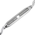 Force Chain DIN 1480 M16x170 Kanca Gerdirme