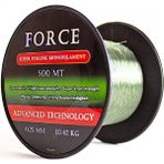 Force Effe 500 m 0,35 mm Yeşil Misina
