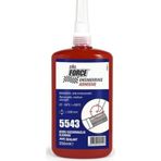 Force Ems Force 5543 Loxsel 250 ml Sıvı Teflon Boru Sızdırmazlık Contası