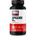 Force Factor Apigenin Prostate Health Antioxidant 50MG 60 Caps - 60 KAPSÜL