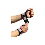 Force Fitness Crossfit Body Ağırlık Destek Bilekliği Siyah (ŞK-124) - Kırmızı - Beyaz - Standart