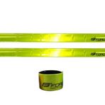 Force Fosforlu Neon Yeşil 38 cm Kol Paça Bandı