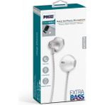 Force Hs617 Mikrofonlu Earpods Kulaklik