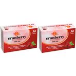 Force Nutrition Cranberry 2x30 Tablet