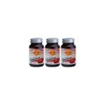 Force Nutrition Cranberry 500 mg 3x60 Tablet