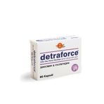 Force Nutrition Detraforce Zufa Otu 60 Kapsül