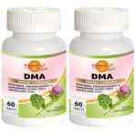 Force Nutrition DMA Deve Dikeni Enginar 2x60 Tablet