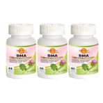 Force Nutrition DMA Deve Dikeni Enginar 3x60 Tablet