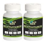 Force Nutrition Force Men Multivitamin 2x120 Tablet