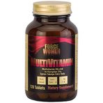 Force Nutrition Force Women Multivitamin 120 Tablet