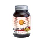 Force Nutrition Ginkgo Biloba 120 mg 200 Tablet