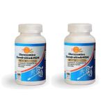 Force Nutrition Glucosamine Chondroitin MSM 180 Tablet