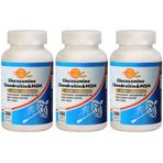 Force Nutrition Glucosamine Chondroitin MSM 3x180 Tablet