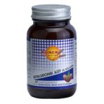 Force Nutrition Hyaluronic Acid Collagen 60 Tablet