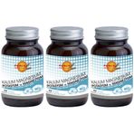 Force Nutrition Kalium Magnesium 3x60 Tablet
