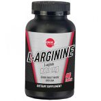 Force Nutrition L-Arginine 1000 mg 90 Tablet