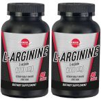 Force Nutrition L-Arginine 2x90 Tablet