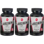 Force Nutrition L-Arginine 3x90 Tablet
