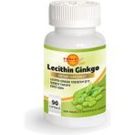 Force Nutrition Lesitin Ginkgo Biloba Koenzym Q10