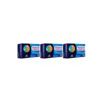 Force Nutrition Magnesium Complex 3x50 Tablet
