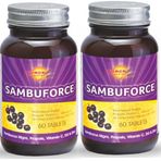 Force Nutrition SambuForce 2x60 Tablet