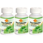 Force Nutrition Saw Palmetto 3x120 Tablet