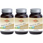 Force Nutrition Vitamin K1 K2 3x60 Kapsül