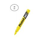 Force Picatack 441 Fosforlu Kalem Sarı 10'lu - --