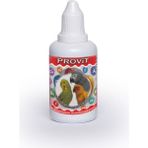 Force Provit Multi Vitamin Komplex Muhabbet Kuşu Papağan Kanarya Için