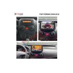FORCECAR Fiat Fiorino Android Multimedya 2_32 Kablosuz Carplay Uyumlu