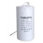 Forceful 50UF-400V Aksesuar Kondansatör %5 Tolerans ile Güçlü Performans