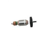 Forceful Dewalt Tipi D25133 Endüvi Rotor Kollektör