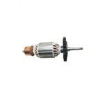 Forceful Dewalt Tipi D28490-91-92-93-94 Endüvi Rotor Kollektör