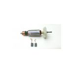 forceful Makita Tipi 9557 Endüvi Rotor Kollektör Ve Kömürü