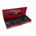 Forcekraft 1/2 Havalı Lokma 26 Parça