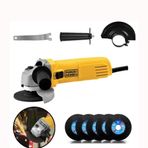 Forces Power 2600 W Otomatik Şanzıman Avuç Taşlama Spiral Makinesi