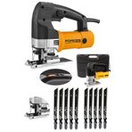 Forces Power Germany X-Torq 3200 W Metal Dişli Avuç İçi Taşlama Makinesi