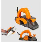 Forces Power X-Line 3500 W Sjs Metal Şanzıman Çift Bıçaklı Planya Makinesi