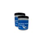 Forcevia Köpek Balığı Kıkırdağı Özlü Balsam Ağrı Krem 2X250 Ml
