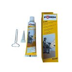 Förch Rtv-Silikon Siyah Sıvı Conta 70 Ml