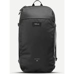 Forclaz 40 L - Siyah - Travel 500 Organizer Outdoor Sırt Çantası