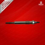 Ford 1.8 İçin 1 Adet Isıtma Bujisi GX96, XS4U6M090AB, GN993