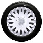 Ford 108 13 İnç 4 Adet Jant Kapağı Seti