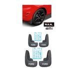 FORD 4' LÜ PAÇALIK ÇAMURLUK TOZLUK