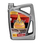 Ford 5W20 5 Litre Motor Yağı 1.6 Benzinli Fmy Marka